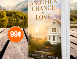 Grab this bargain book and get comfy!