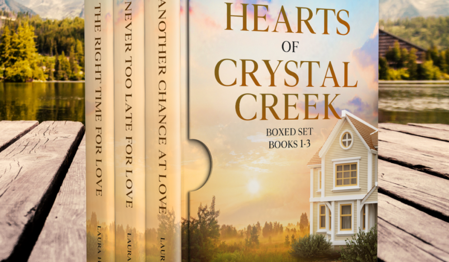 Hearts of Crystal Creek