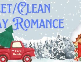 Got Christmas? Get romance