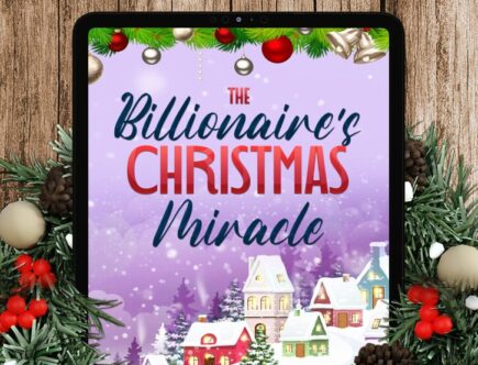 The Billionaire's Christmas Miracle