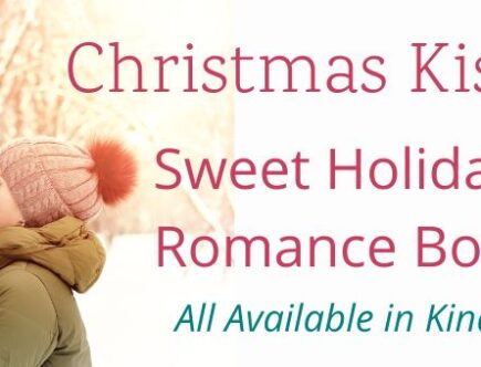 Sweet holiday romance books